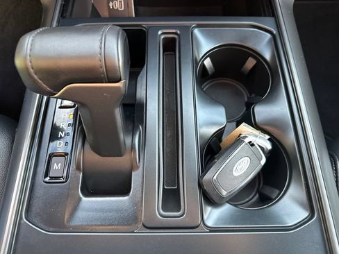 Certified 2025 Ford F150 Lariat AWD/4WD image 36