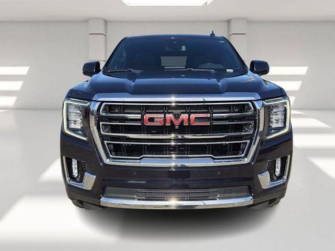 Used 2023 GMC Yukon SLT w/ SLT Premium Package image 57