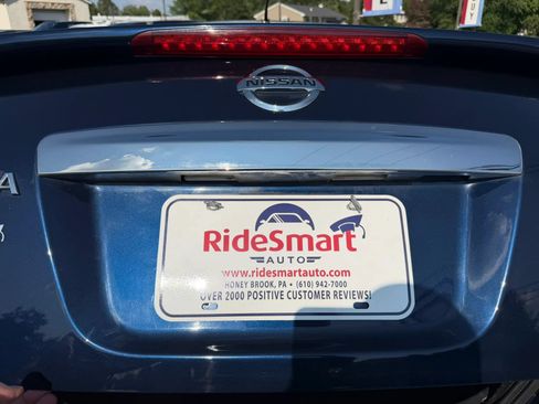 Used 2010 Nissan Altima Hybrid Sedan w/ Convenience Pkg FWD image 29