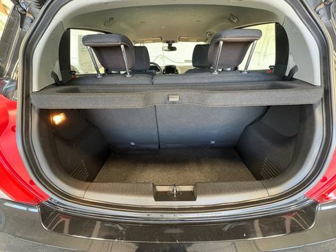 Used 2019 Chevrolet Spark LS FWD image 19