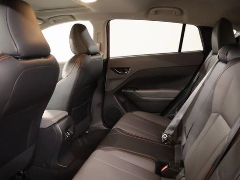 New 2026 Subaru Crosstrek 2.5i Limited AWD/4WD image 31