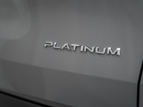 New 2026 Toyota Grand Highlander AWD Hybrid image 8