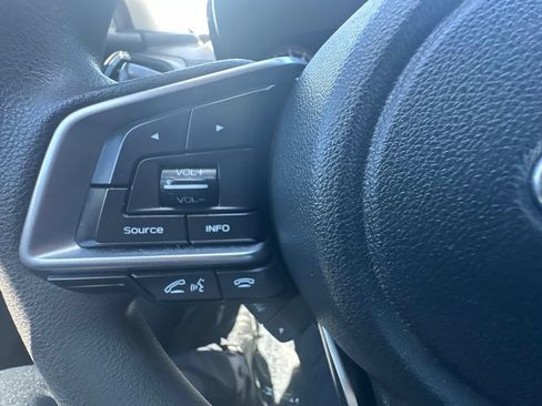 Used 2022 Subaru Impreza 2.0i AWD/4WD image 19