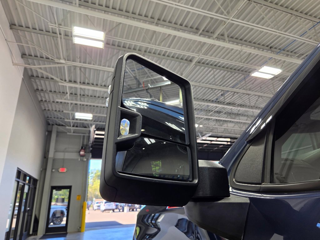 Used 2021 Chevrolet Silverado 1500 RST AWD/4WD image 19