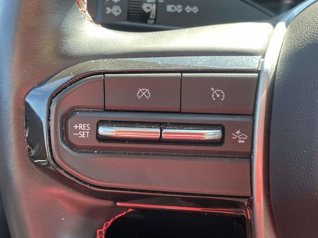 Used 2023 Chevrolet Colorado Z71 w/ Z71 Convenience Package 2 AWD/4WD image 23