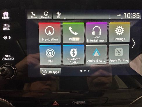 Used 2022 Honda Pilot Touring image 26