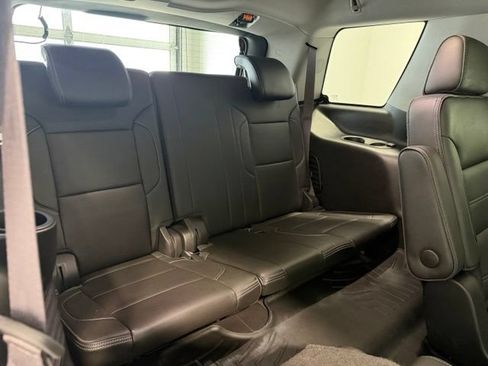 Used 2017 GMC Yukon Denali w/ Open Road Package AWD/4WD image 26