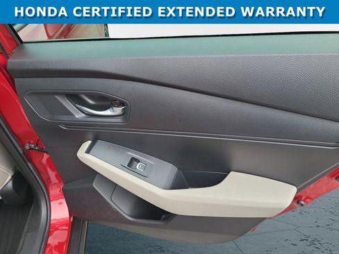 Certified 2025 Honda Accord SE image 18