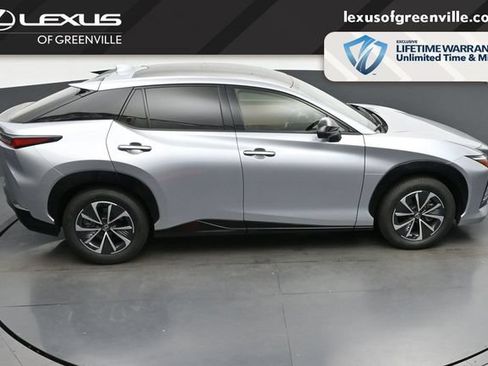 Certified 2024 Lexus RZ 300e Premium w/ Accessory Package (Z1) FWD image 42
