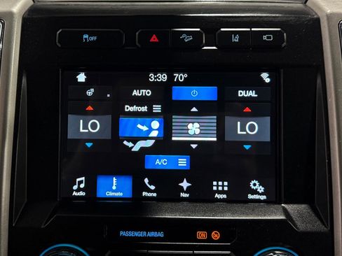 Used 2017 Ford F250 Lariat w/ Lariat Ultimate Package image 20