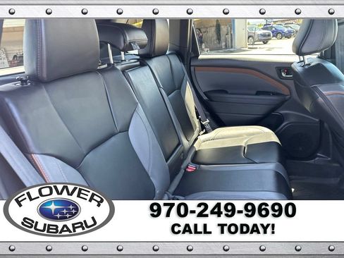 Used 2025 Subaru Forester Sport AWD/4WD image 15