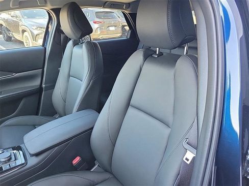 Certified 2025 MAZDA CX-30 AWD 2.5 S w/ Preferred Package image 22