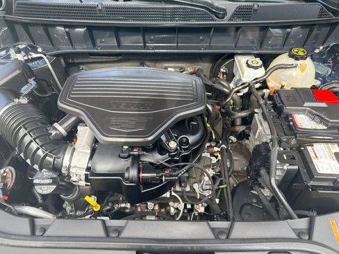 Used 2019 Cadillac XT5 Luxury FWD image 35