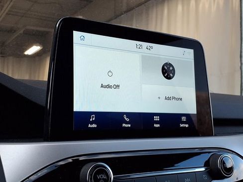 Used 2022 Ford Escape SE w/ Convenience Package image 11