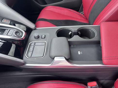Used 2025 Acura TLX SH-AWD w/ A-SPEC Pkg image 37