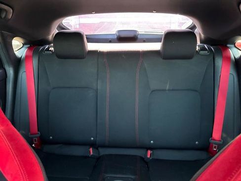 Used 2025 Honda Civic Type R image 11