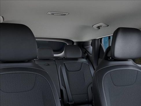 New 2025 Kia EV6 Light image 27