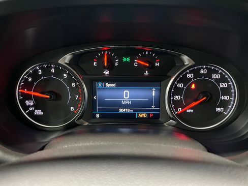 Certified 2023 GMC Acadia SLE w/ Driver Convenience Package image 15