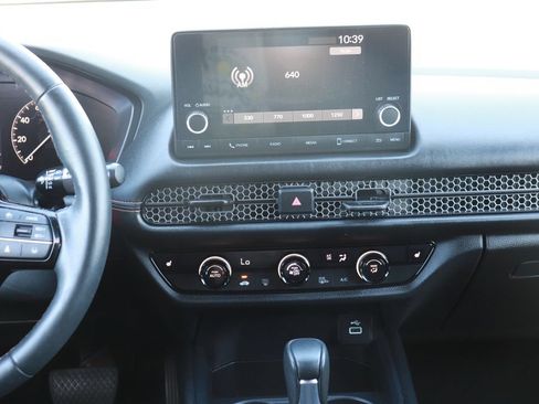 Used 2024 Honda HR-V Sport image 14
