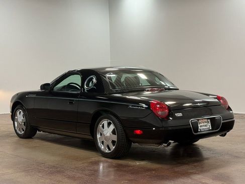Used 2002 Ford Thunderbird image 25