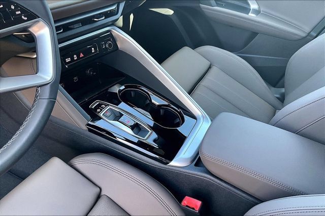 New 2026 Audi Q5 Premium Plus AWD/4WD image 14