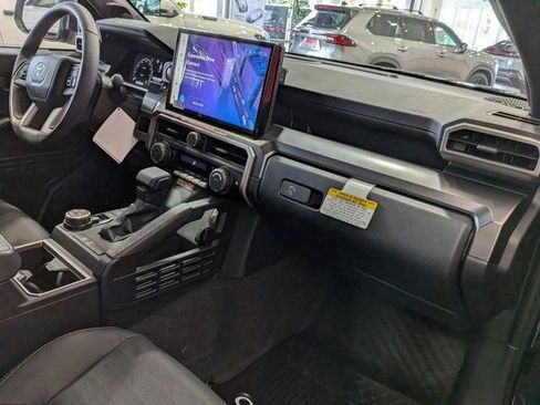 New 2026 Toyota 4Runner TRD Off-Road Premium image 6