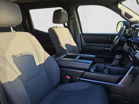 Used 2025 Toyota Tundra SR image 19