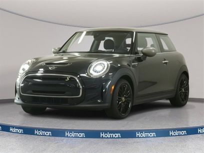 Certified 2024 MINI Cooper SE
