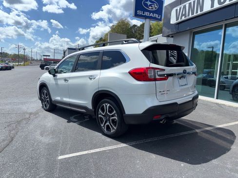 New 2026 Subaru Ascent Touring image 2