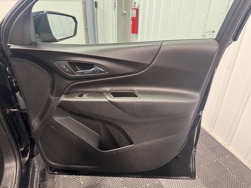 Used 2022 Chevrolet Equinox LT AWD/4WD image 20