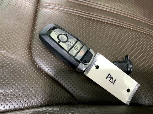 Used 2020 Ford Expedition King Ranch w/ Cargo Package image 10