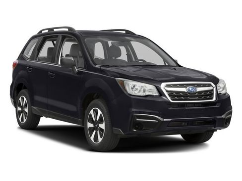 Used 2017 Subaru Forester 2.5i w/ Alloy Wheel Package AWD/4WD image 9