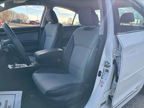 Used 2019 Subaru Legacy 2.5i Sport image 15