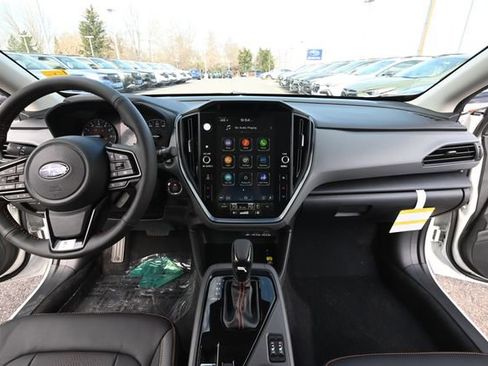 New 2026 Subaru Crosstrek 2.5i Limited AWD/4WD image 2