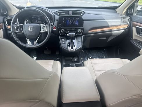 Used 2019 Honda CR-V EX-L image 17