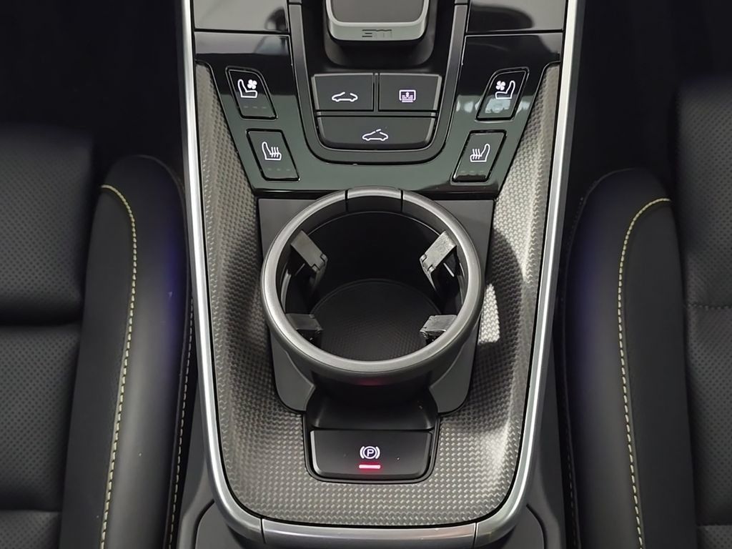 Certified 2023 Porsche 911 Turbo S AWD/4WD image 26
