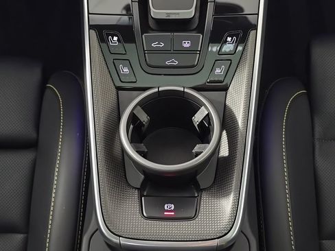 Certified 2023 Porsche 911 Turbo S AWD/4WD image 26