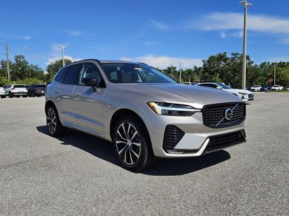 New 2025 Volvo XC60 B5 Plus w/ Protection Package Premier