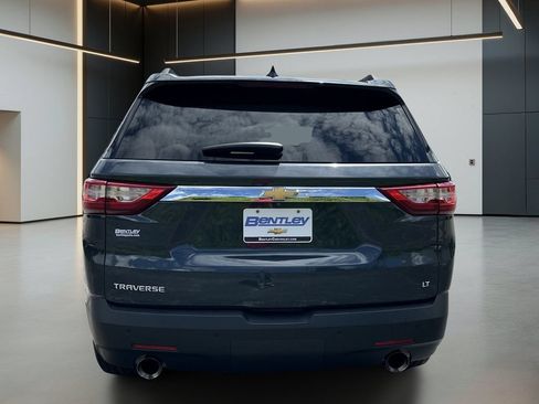 Used 2020 Chevrolet Traverse LT FWD image 5