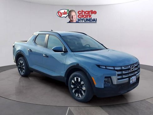 New 2026 Hyundai Santa Cruz SEL FWD image 7