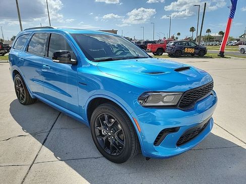 Used 2026 Dodge Durango GT image 7