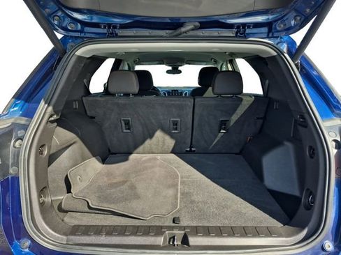 Used 2022 Chevrolet Equinox LT image 19