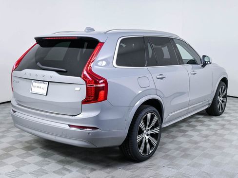 Certified 2024 Volvo XC90 T8 Plus w/ Protection Package Premier AWD/4WD image 28