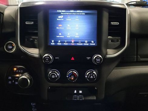 Used 2021 RAM 1500 Big Horn AWD/4WD image 29