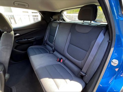 Certified 2023 Chevrolet Bolt EUV LT FWD image 24