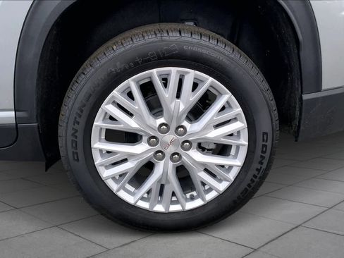 New 2026 GMC Acadia Elevation w/ Elevation Premium Package FWD image 11
