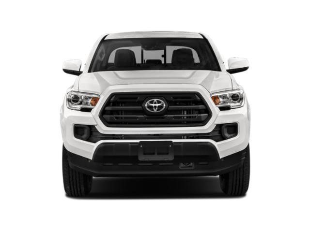 Used 2019 Toyota Tacoma TRD Off-Road AWD/4WD image 4