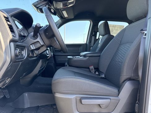 New 2026 RAM 2500 Tradesman image 16