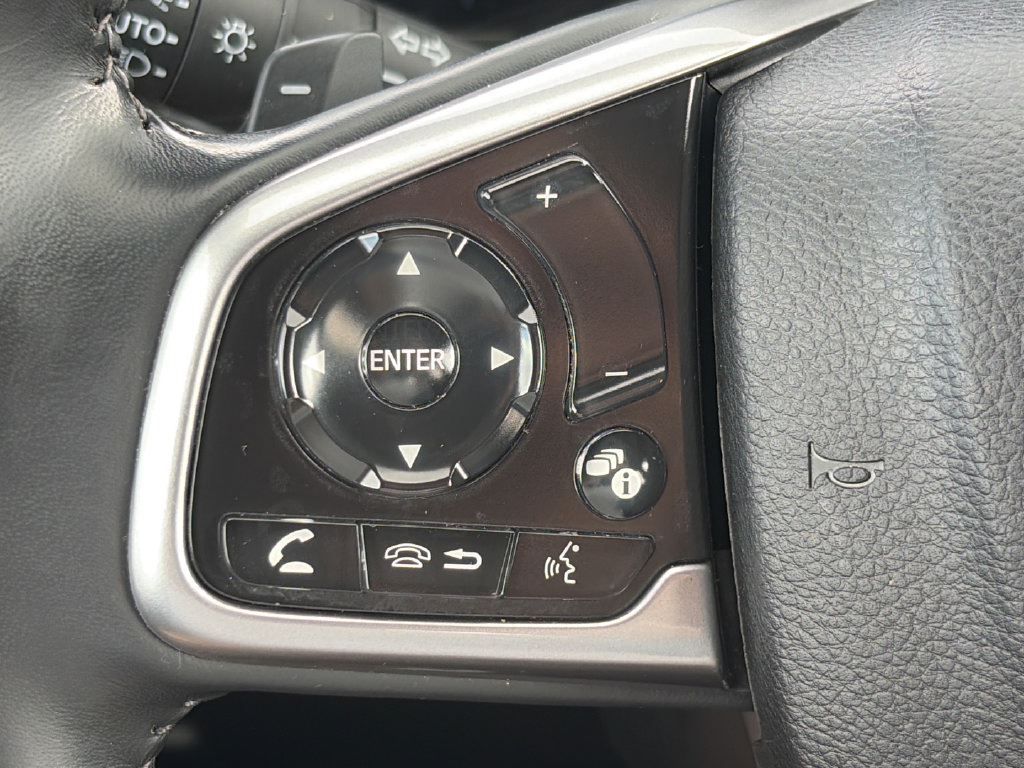 Used 2022 Honda CR-V Touring image 23