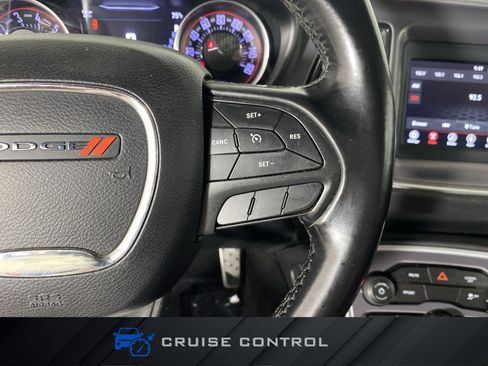 Used 2019 Dodge Challenger SXT AWD/4WD image 20